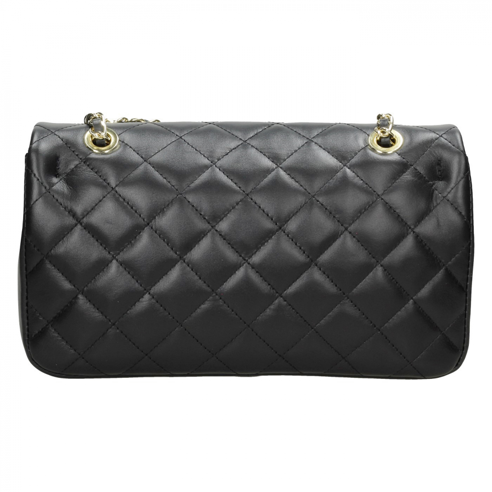 Клатч Di Gregorio 9175чер