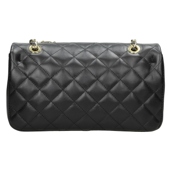 Клатч Di Gregorio 9175чер