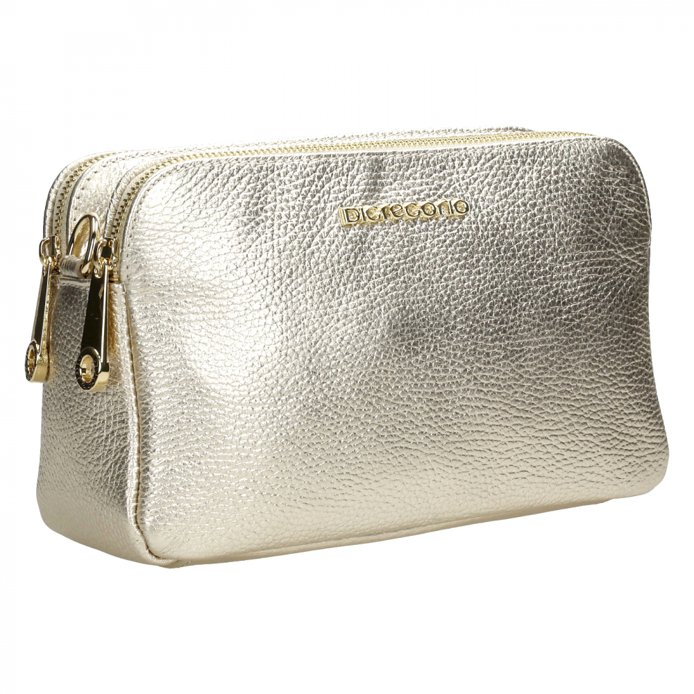 Клатч Di Gregorio 8798зол