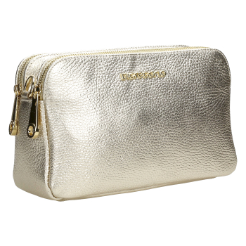 Клатч Di Gregorio 8798зол