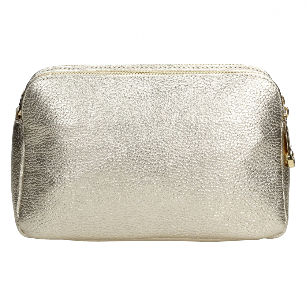 Клатч Di Gregorio 8798зол