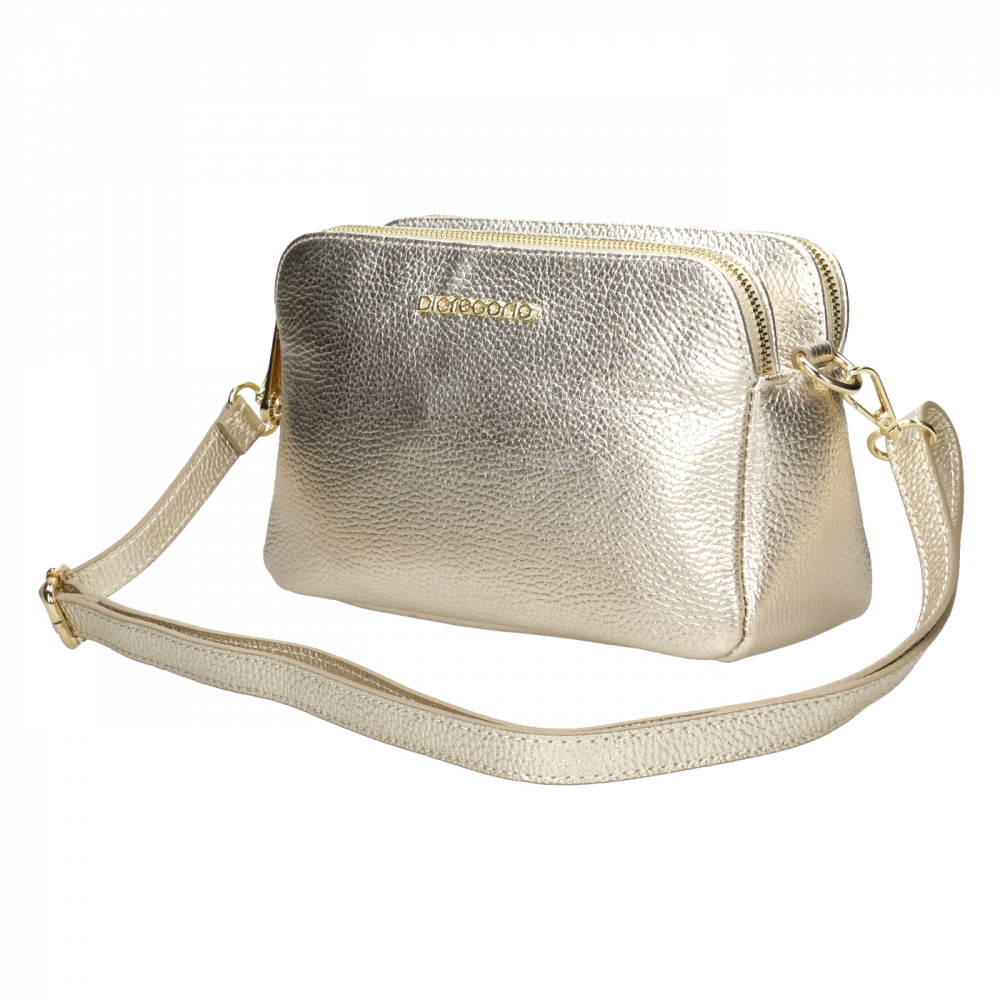 Клатч Di Gregorio 8798зол