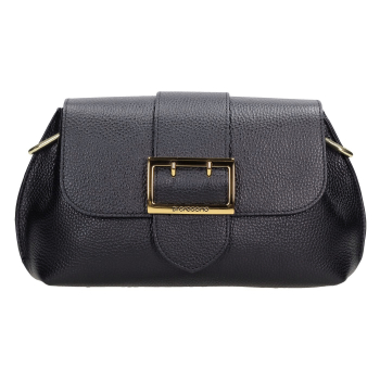 Клатч Di Gregorio 8745кож чор