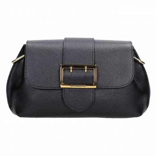 Клатч Di Gregorio 8745кож чер