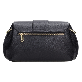 Клатч Di Gregorio 8745кож чор