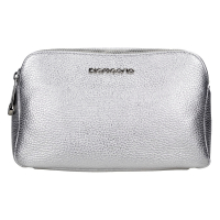 Клатч Di Gregorio 8798сер