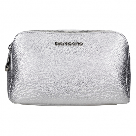 Клатч Di Gregorio 8798сер