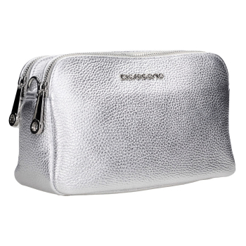 Клатч Di Gregorio 8798сер