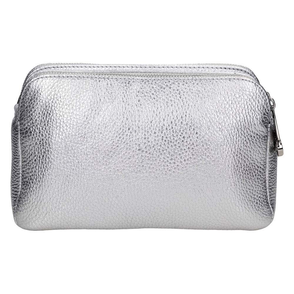 Клатч Di Gregorio 8798сер