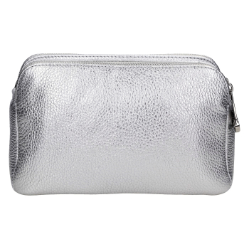 Клатч Di Gregorio 8798сер