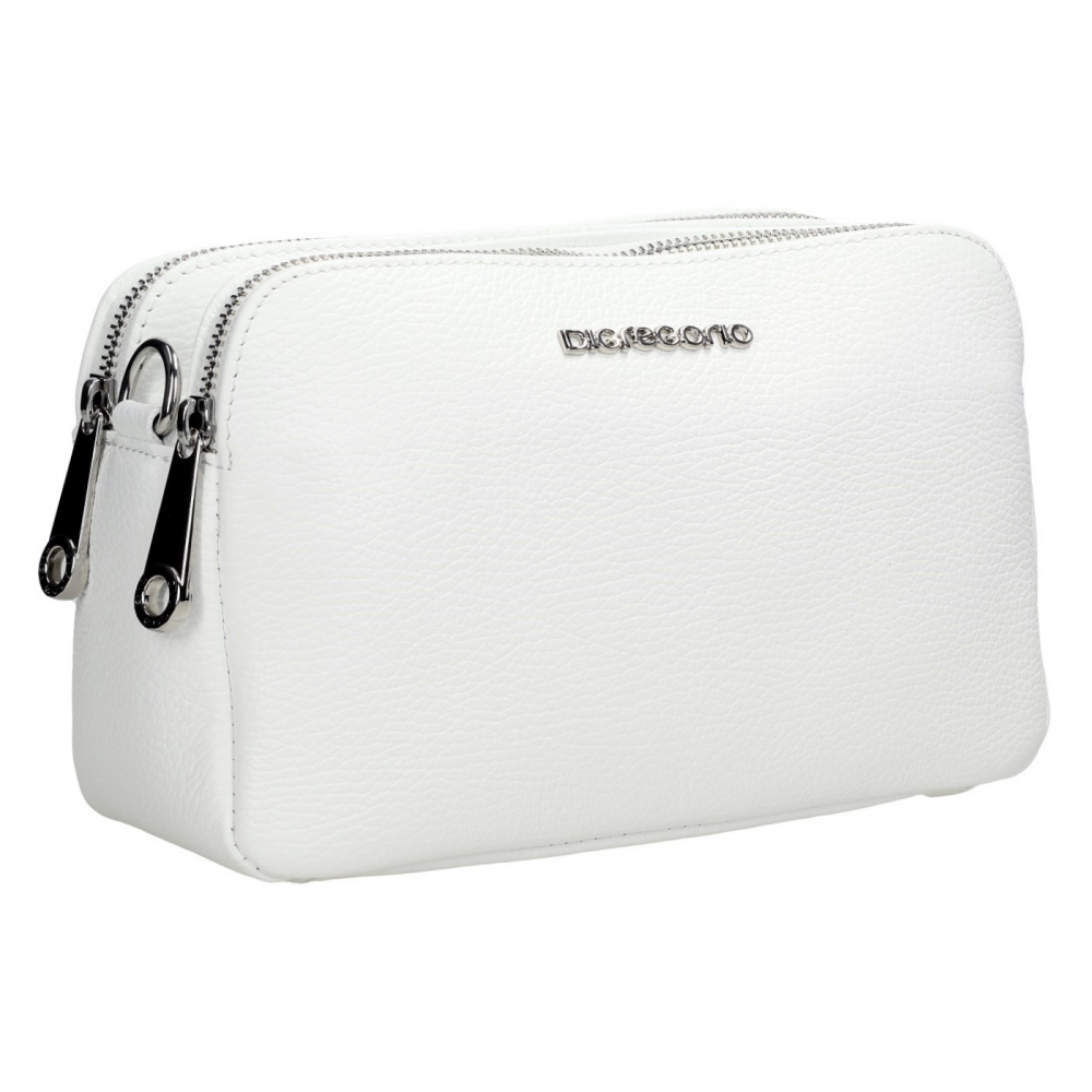 Клатч Di Gregorio 8798бел