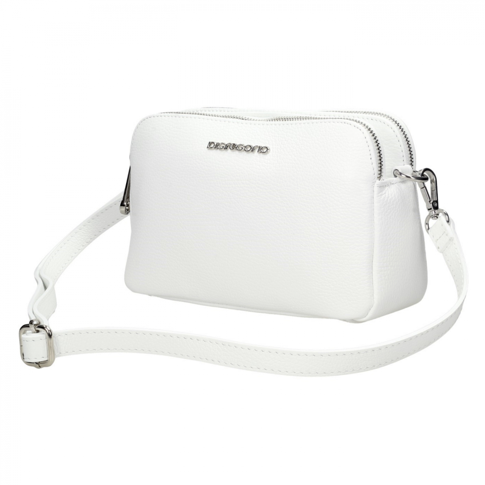 Клатч Di Gregorio 8798бел