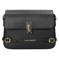 Клатч Luana Ferracuti 2150чер