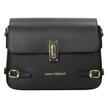 Клатч Luana Ferracuti 2150чер