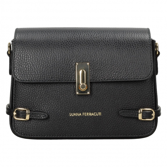 Клатч Luana Ferracuti 2150чер
