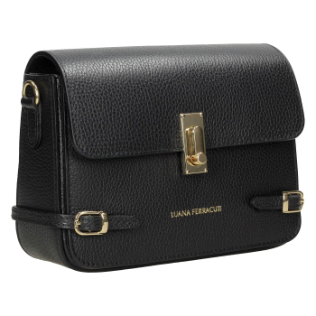 Клатч Luana Ferracuti 2150чер