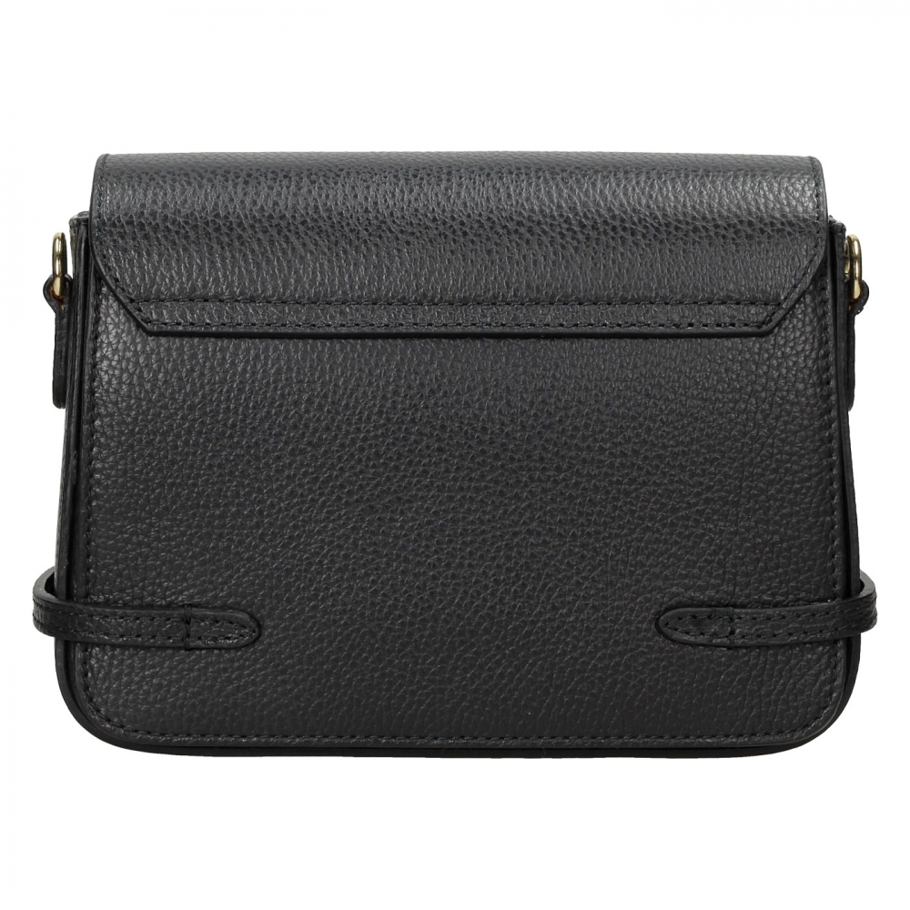 Клатч Luana Ferracuti 2150чер