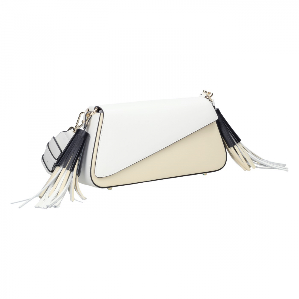 Клатч Cromia 1406272бел