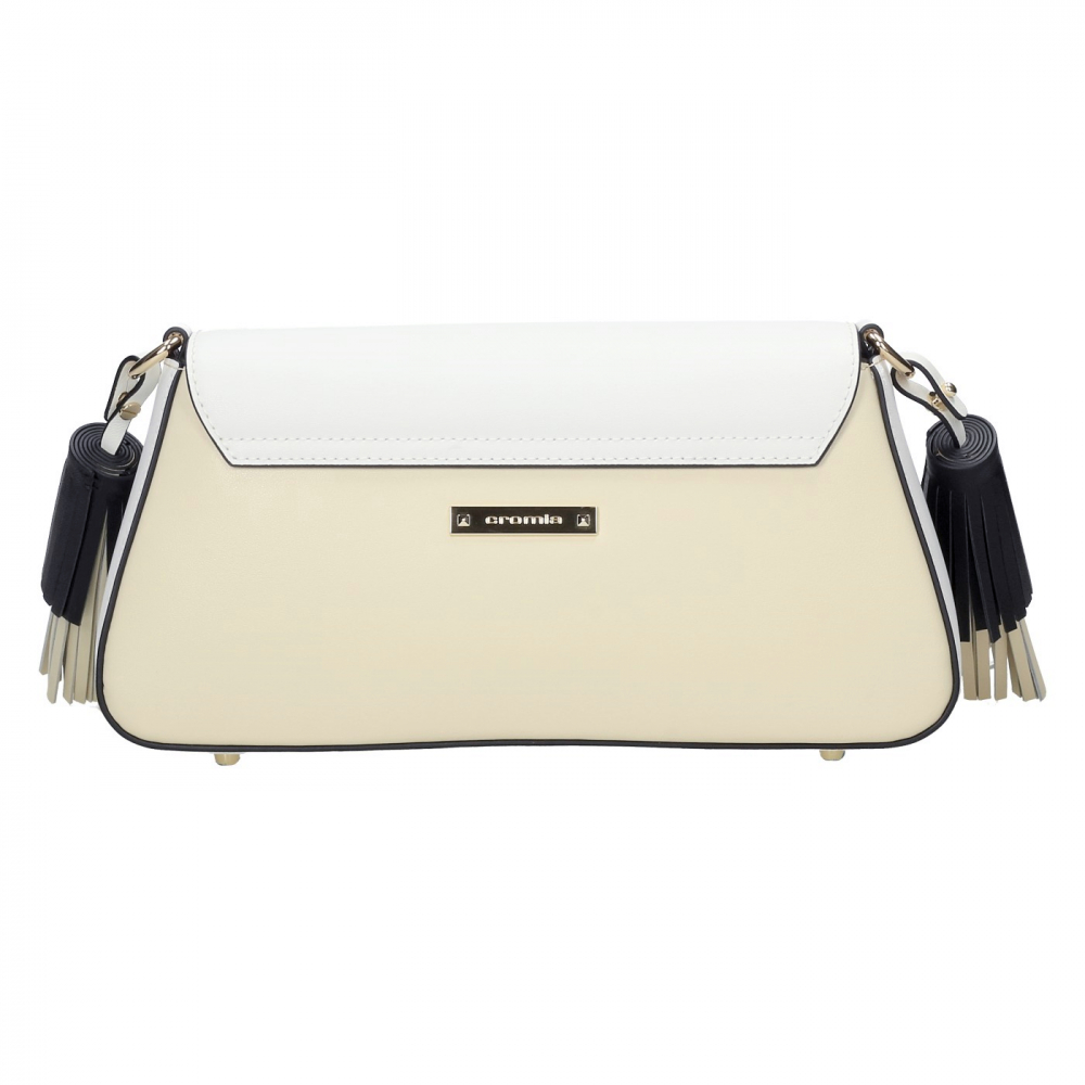Клатч Cromia 1406272бел