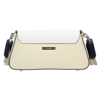 Клатч Cromia 1406272бел