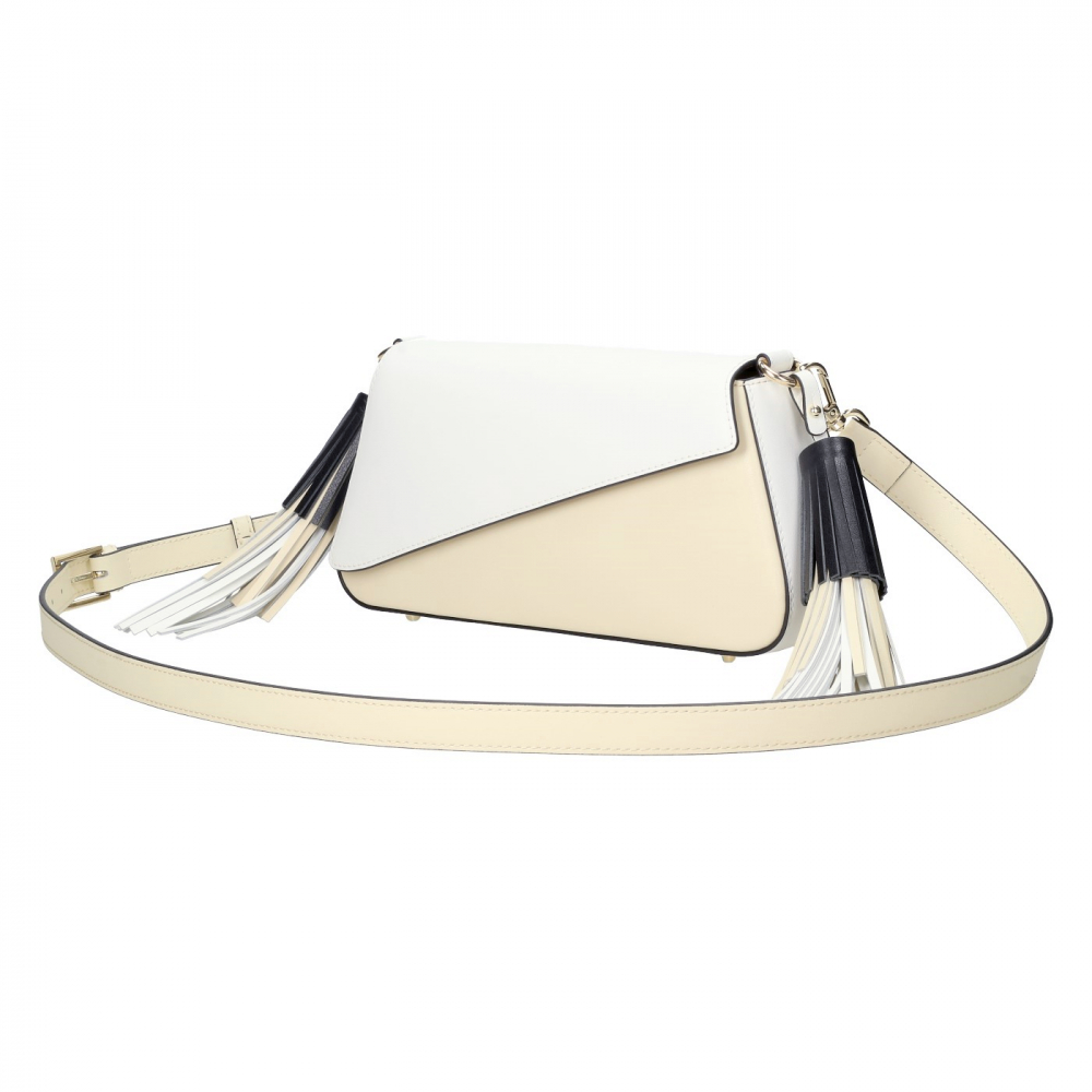 Клатч Cromia 1406272бел