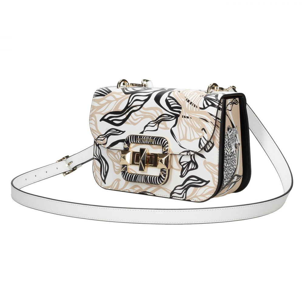 Клатч Cromia 1406259цв