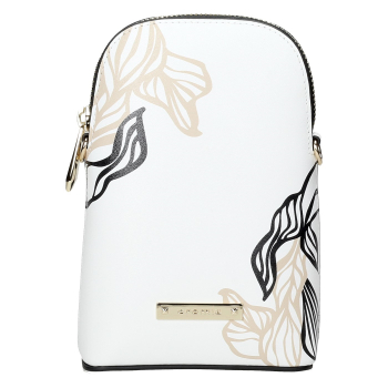 Клатч Cromia 2600342бел