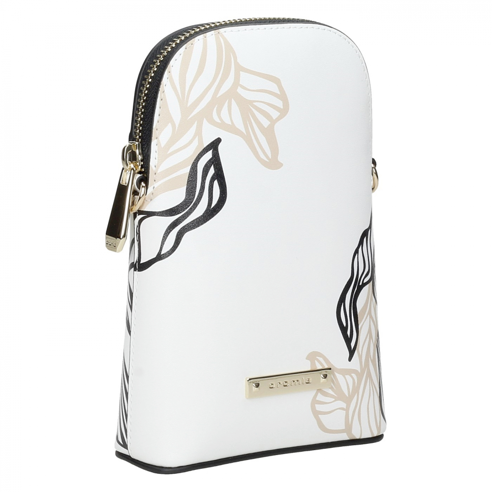 Клатч Cromia 2600342бел