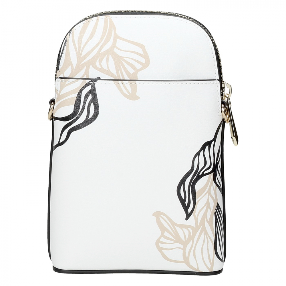 Клатч Cromia 2600342бел