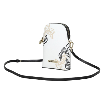 Клатч Cromia 2600342бел