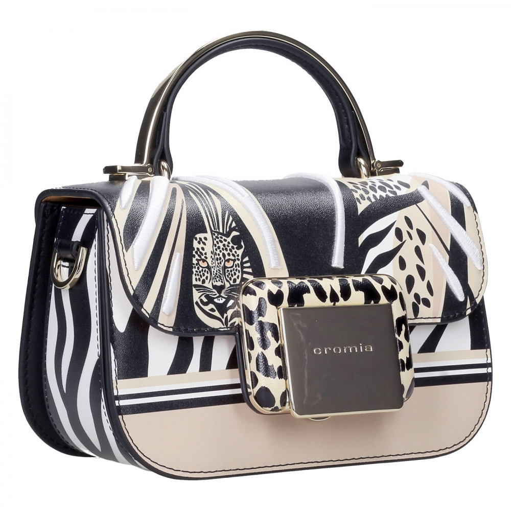 Клатч Cromia 1406258