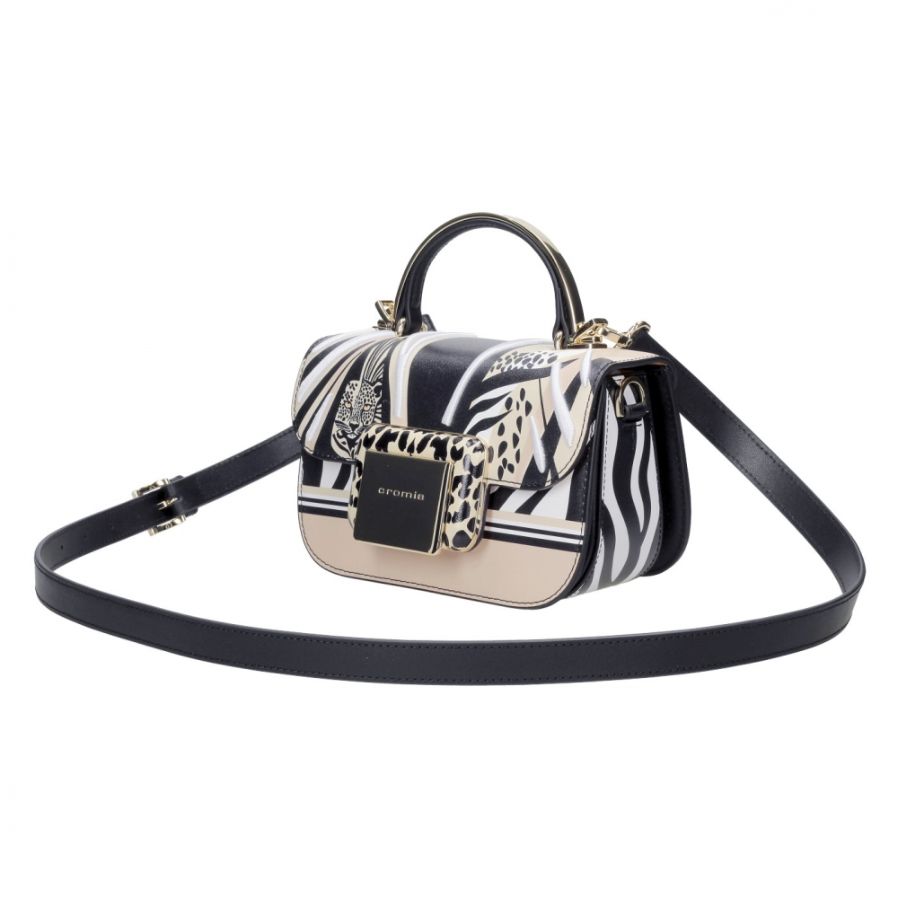 Клатч Cromia 1406258