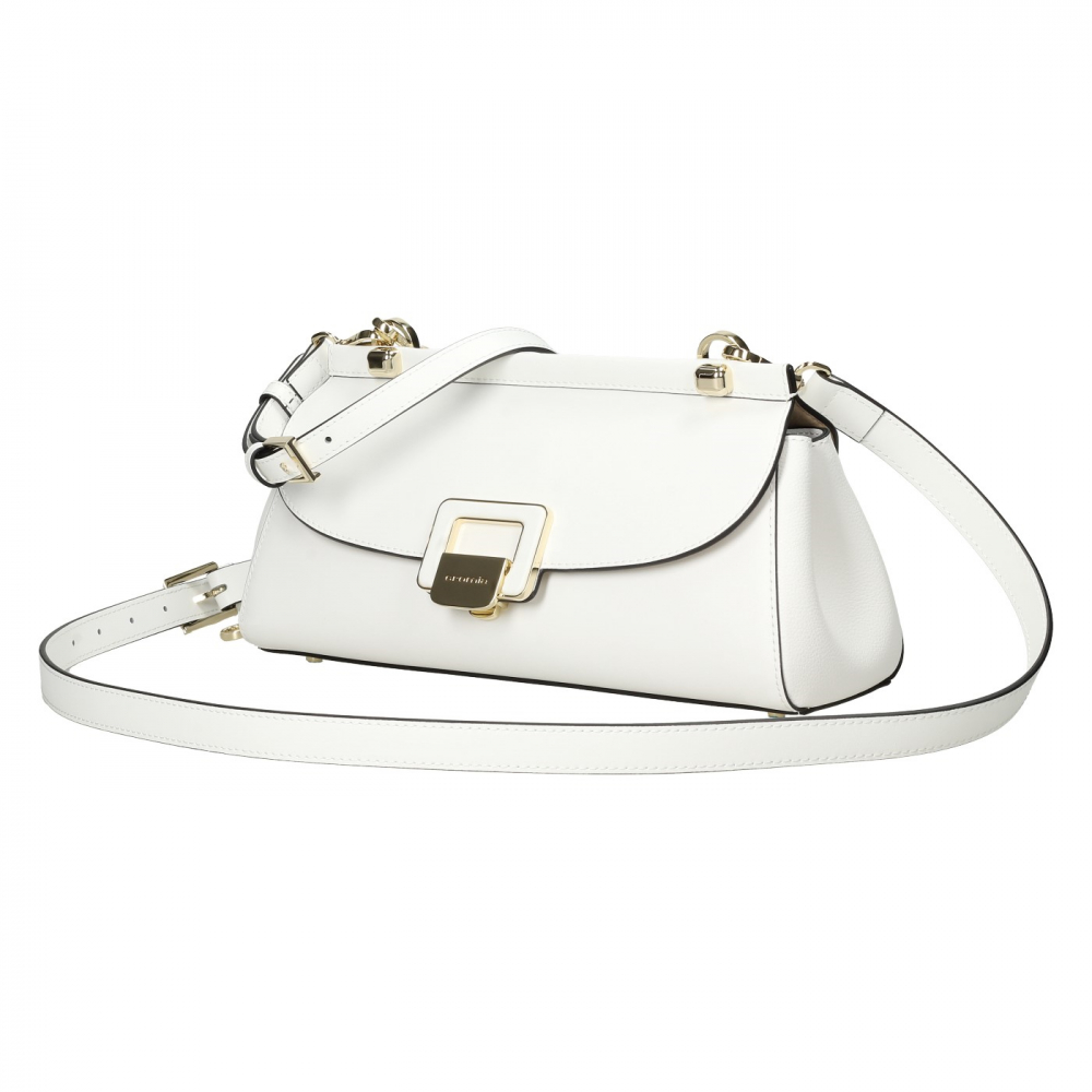 Клатч Cromia 1406289бел