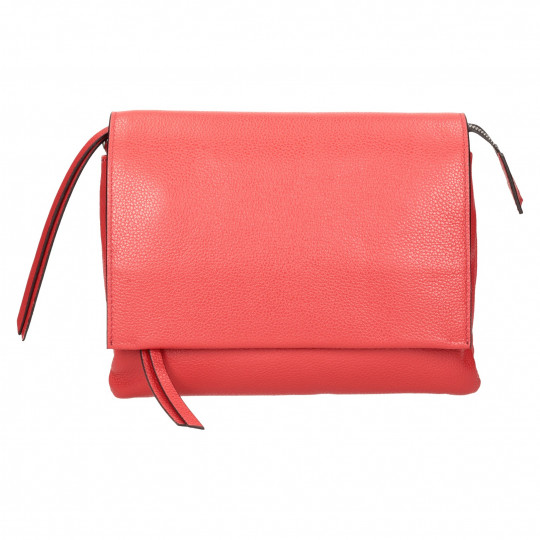 Клатч Gianni Chiarini 4364красный