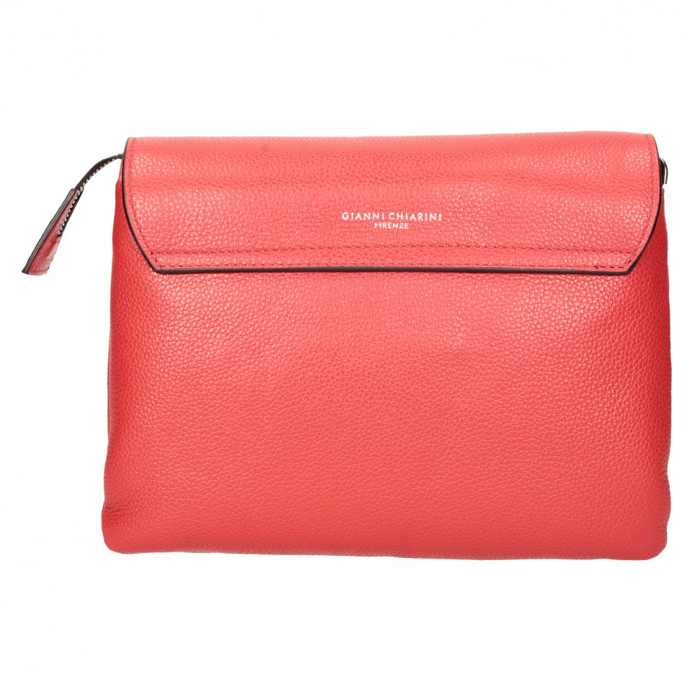 Клатч Gianni Chiarini 4364красный