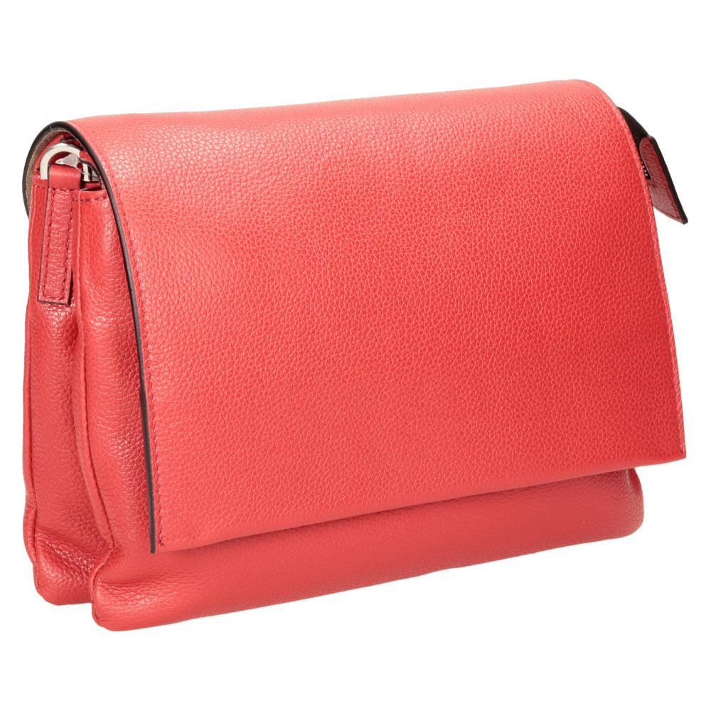 Клатч Gianni Chiarini 4364красный