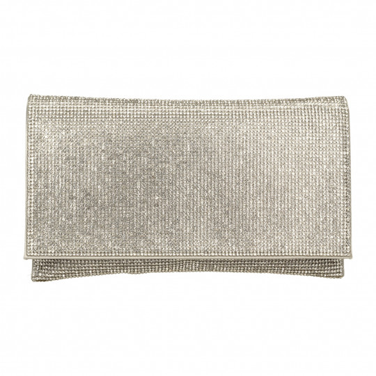 Клатч Albano STRASS