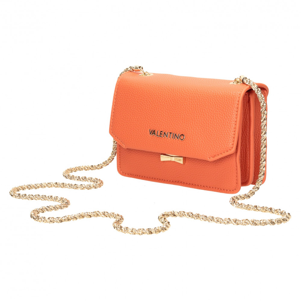 Клатч Valentino 02оранж