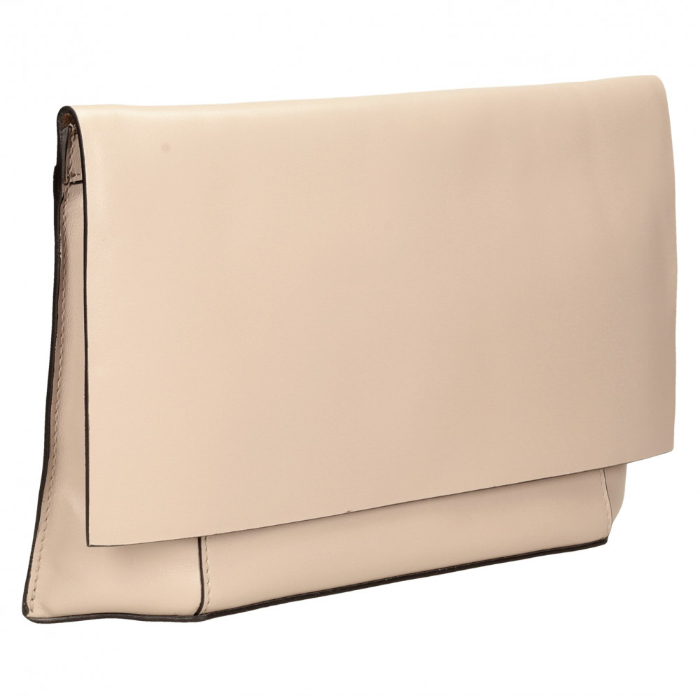 Клатч Gianni Chiarini 7181пудра