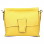 Клатч Gianni Chiarini 7886желтый