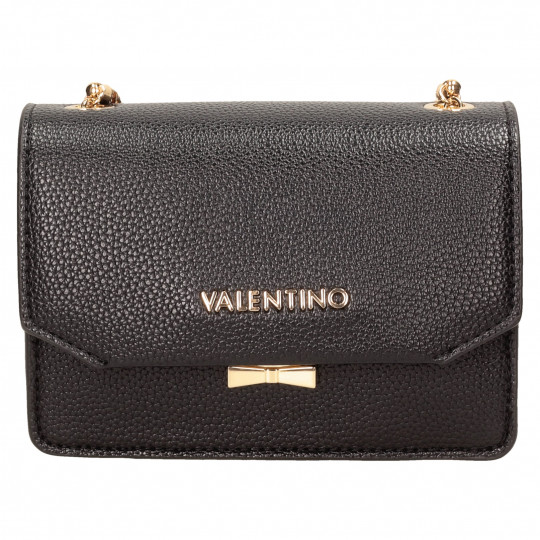 Клатч Valentino 02черная