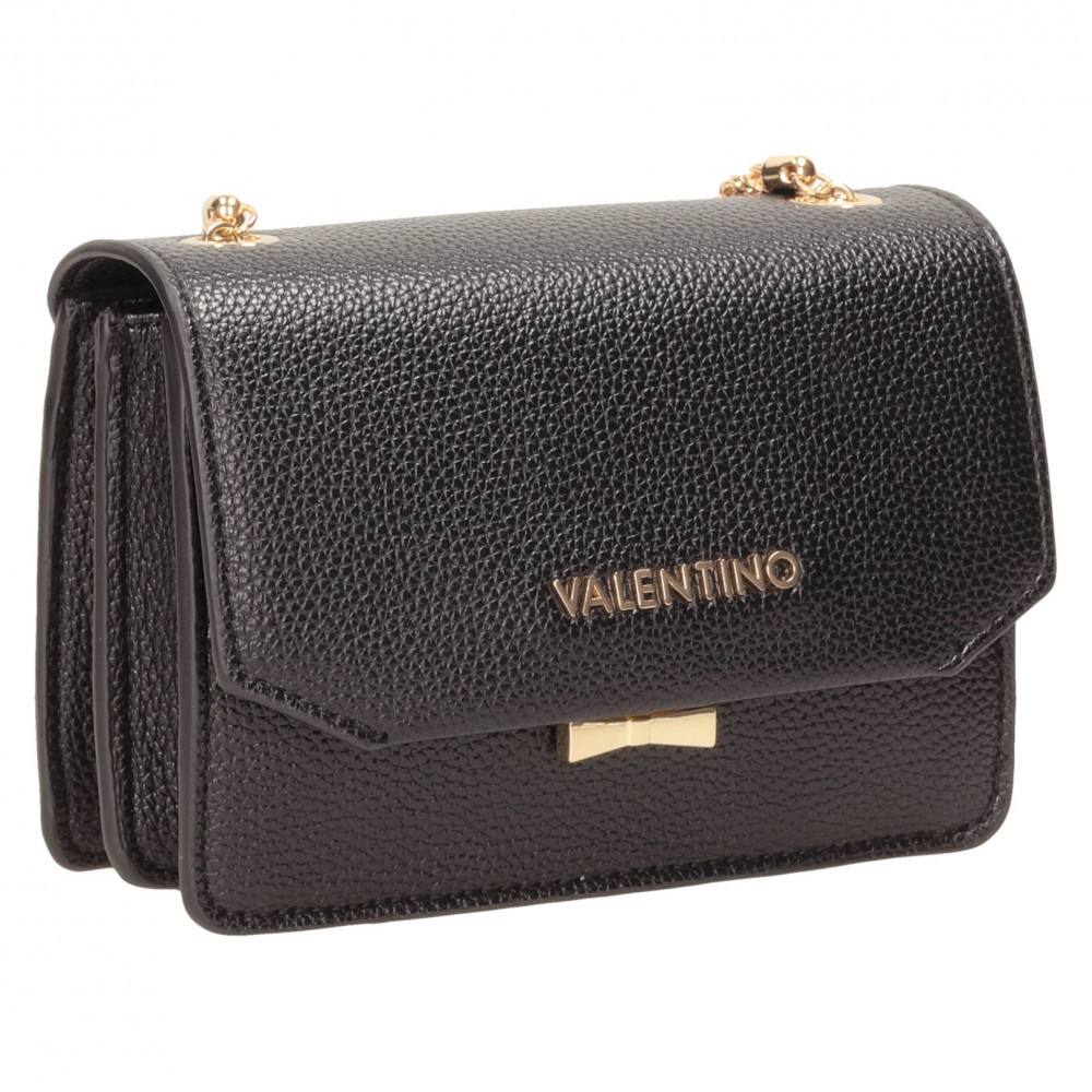 Клатч Valentino 02черная