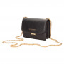 Клатч Valentino 02черная