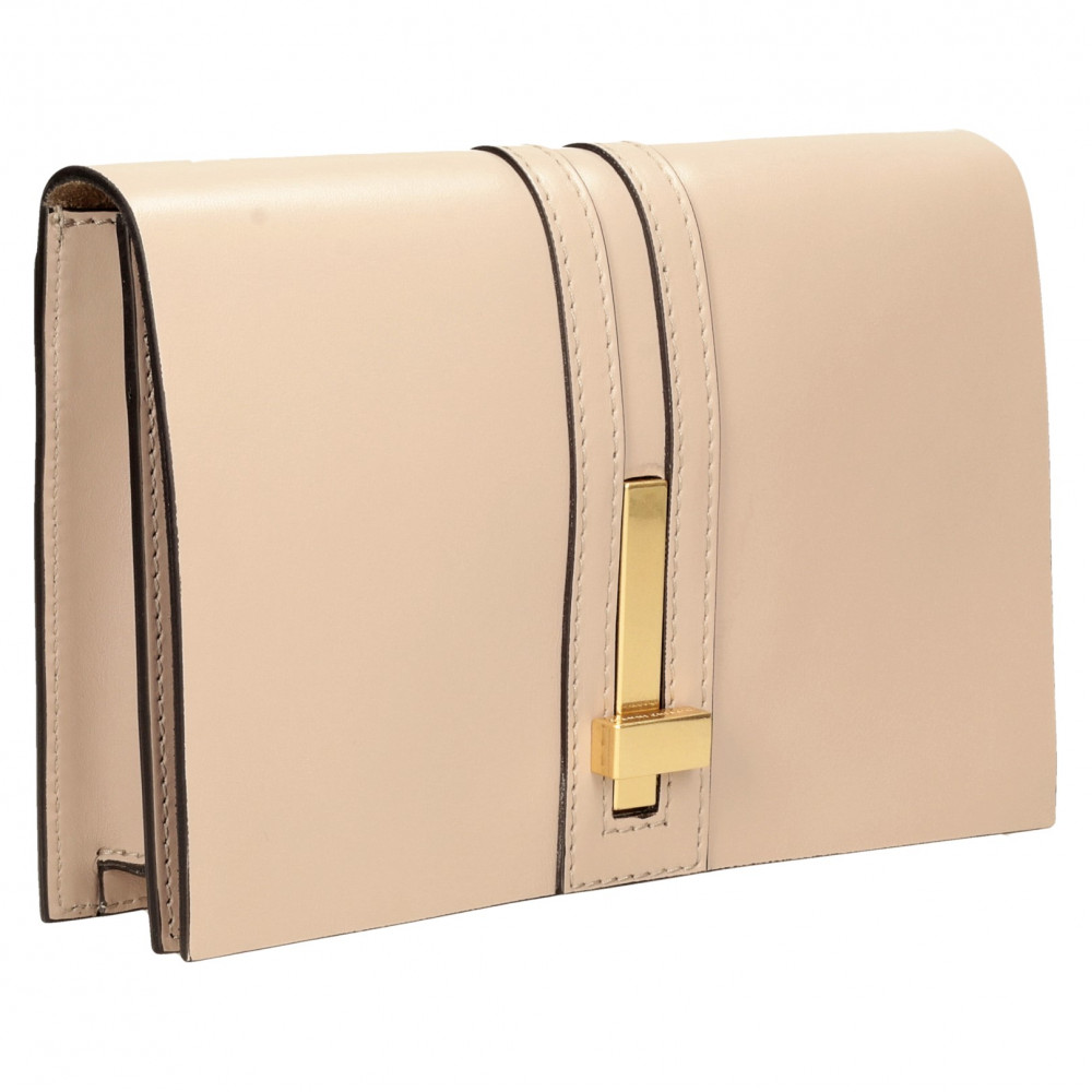 Клатч Gianni Chiarini 7240бежевый