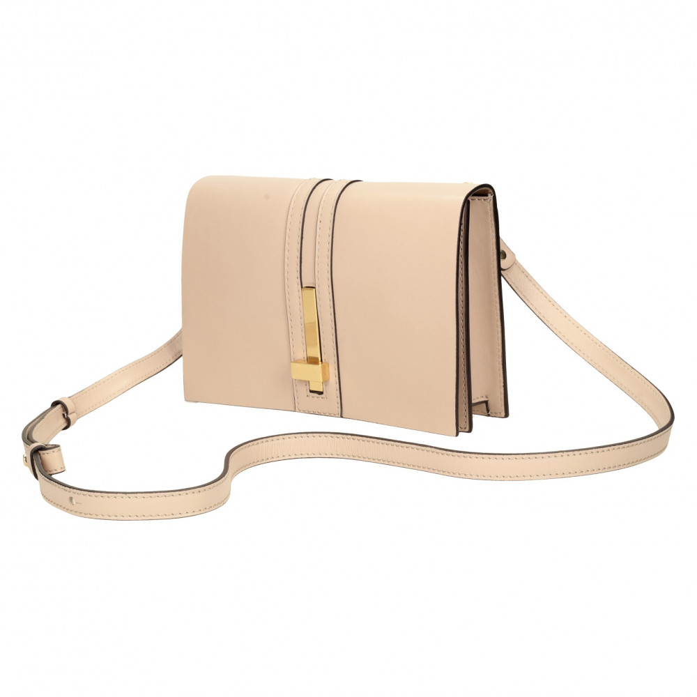 Клатч Gianni Chiarini 7240бежевый