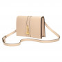 Клатч Gianni Chiarini 7240бежевый