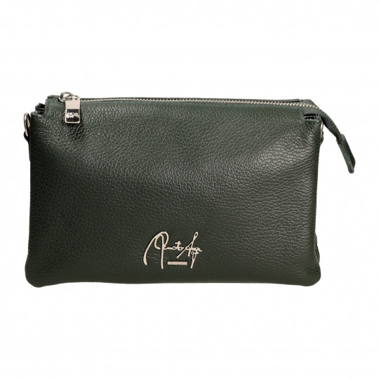 Клатч Renato Angi 2166401-60зел