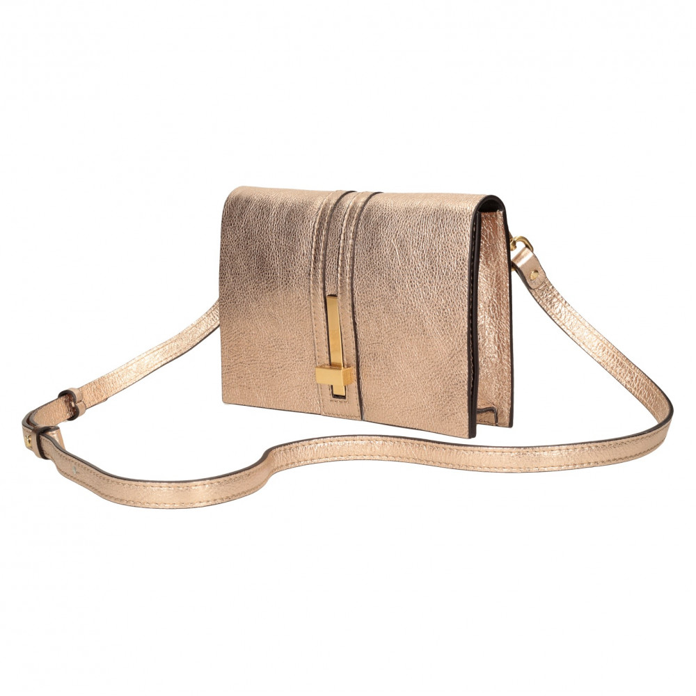 Клатч Gianni Chiarini 7240золотой