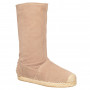 Эспадрильи Stuart Weitzman Andorra беж