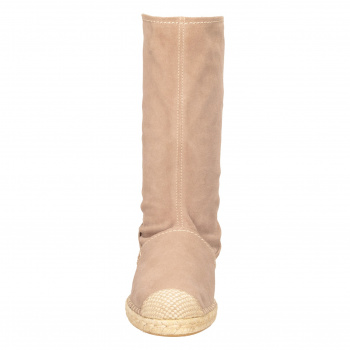 Эспадрильи Stuart Weitzman Andorra беж